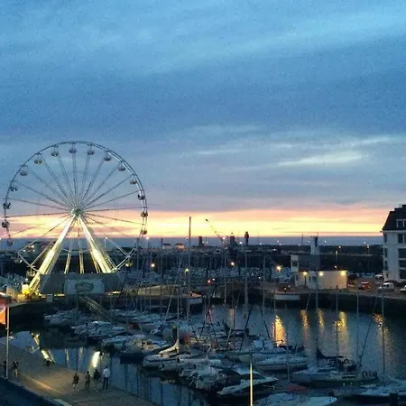 G9318 公寓